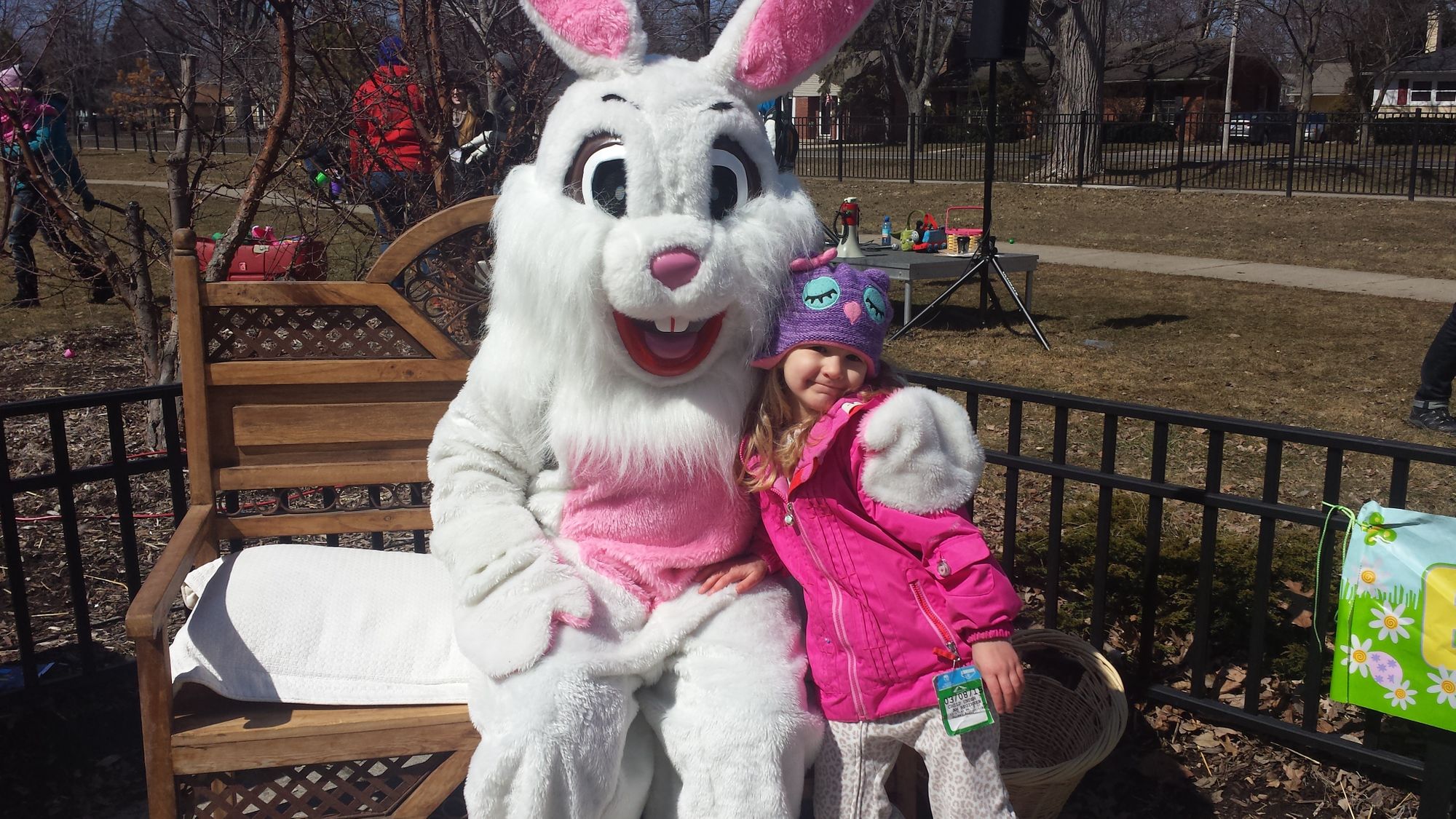 A Very Jewish Easter
