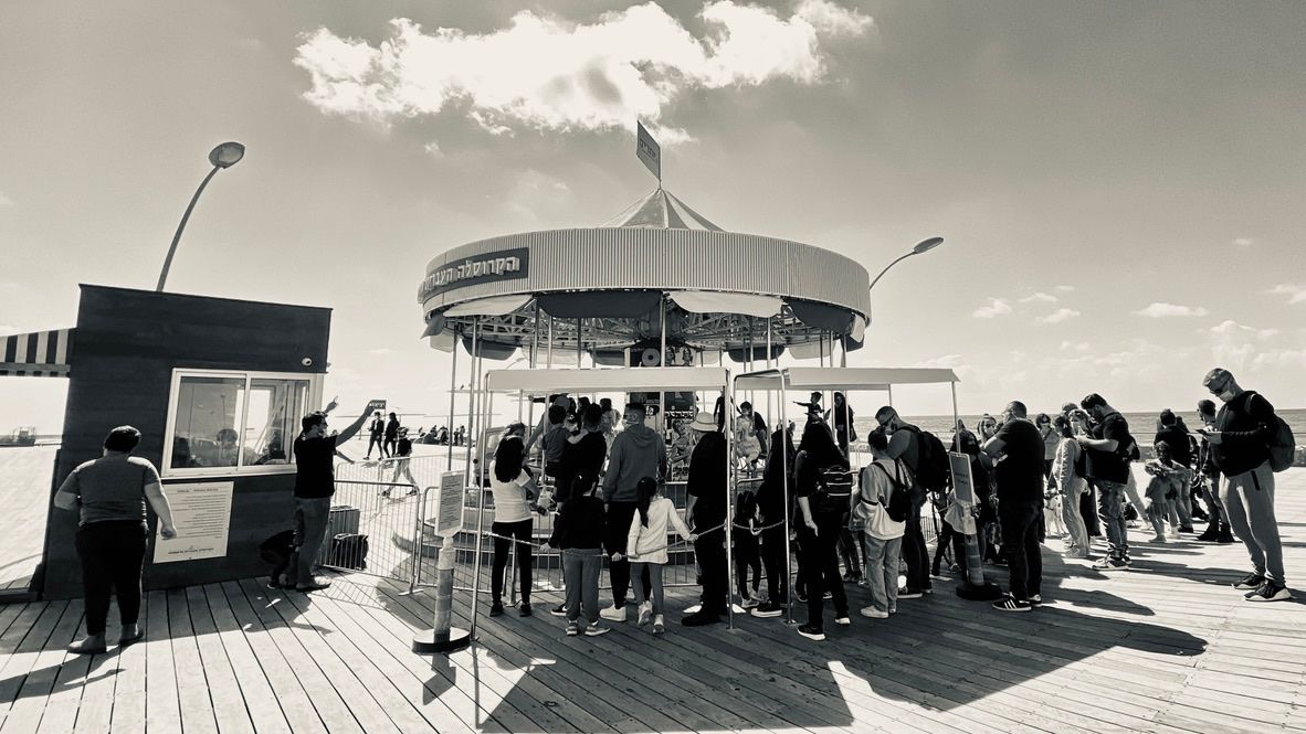 Part 1: Covid, Coalition-Building, Carousels & Conspicuous Consumption