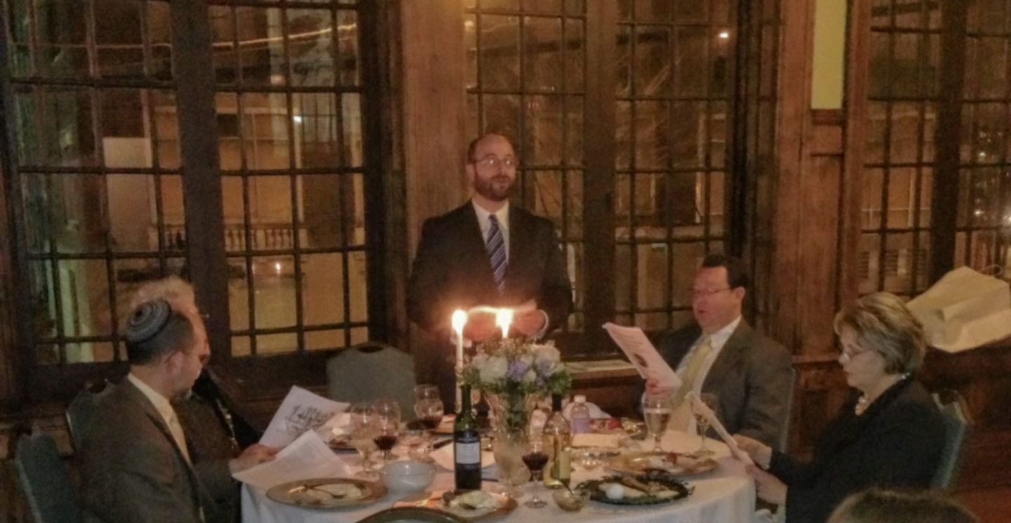 Kosher for Passover Crab Cakes?