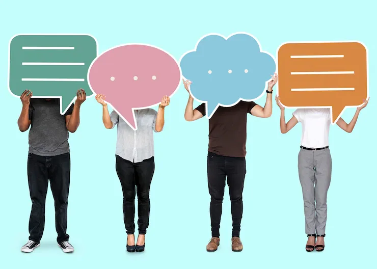 How to Talk to a Cancer Patient?