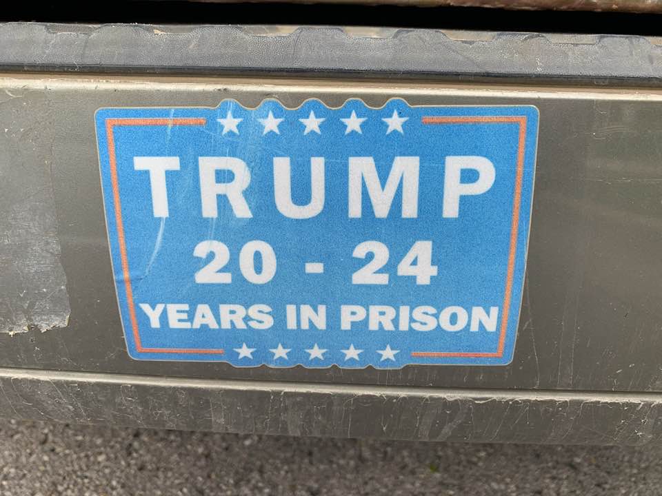 The Road to 2026