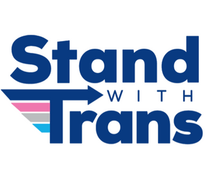 Stand with Trans