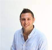 Rabbi Nate DeGroot